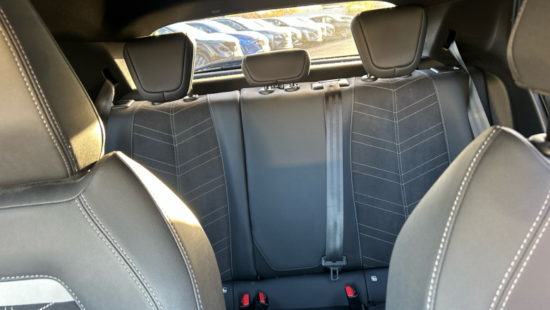 Vauxhall Corsa 1.2 Turbo Ultimate 5dr Petrol Hatchback